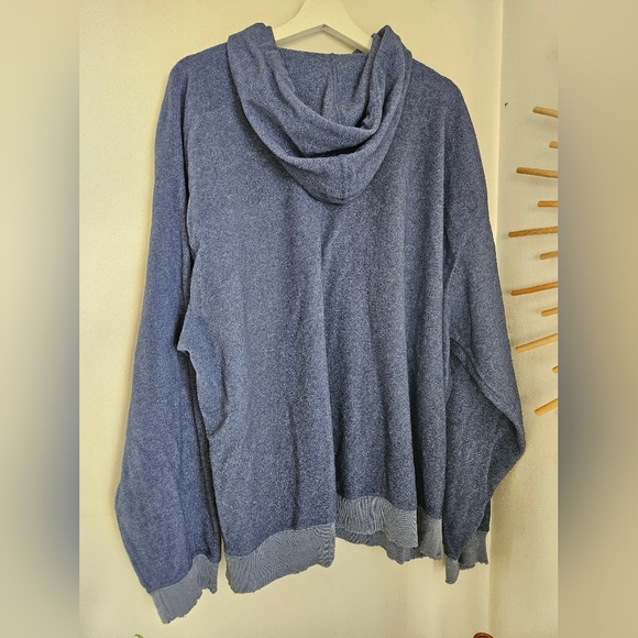 VTG GAP fleece hoodie - Picture 7 of 16